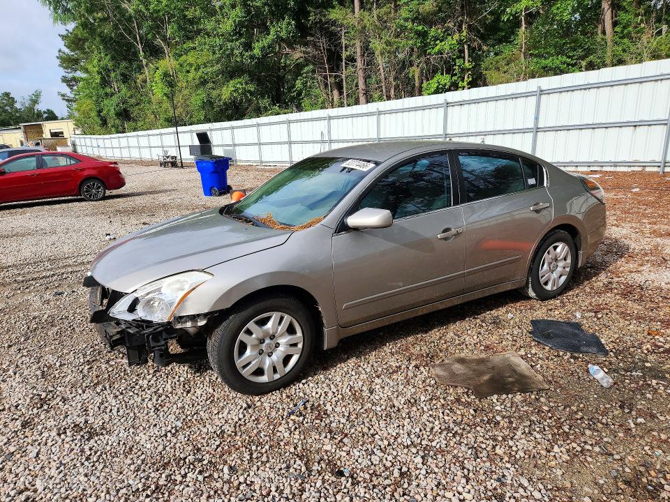 Auction sale of the 2011 Nissan Altima, vin: 1N4AL2AP2BC177160, lot number: 53774466