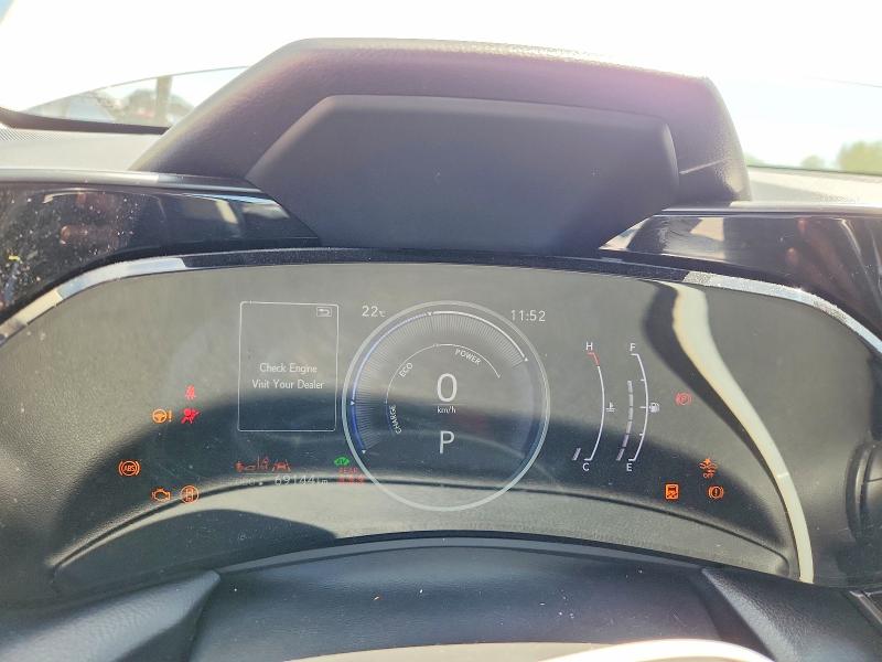 Aukcja sprzedaży 2022 Lexus Nx, vin: JTJAKCEZ5N5002244, numer aukcji: 55000966