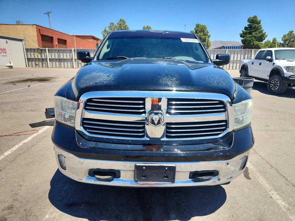 2014 Ram 1500 მანქანა იყიდება აუქციონზე, vin: 1C6RR7LMXES321762, აუქციონის ნომერი: 53045306