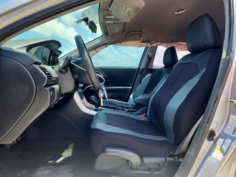Продаж на аукціоні авто 2014 Honda Accord, vin: 1HGCR2F3XEA134906, номер лоту: 54949886