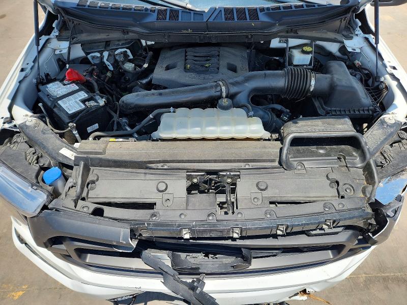 2023 Ford F150 მანქანა იყიდება აუქციონზე, vin: 1FTFW1E88PKF96244, აუქციონის ნომერი: 54618656