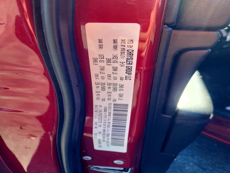 52148366 :رقم المزاد ، 1C4RJFAG3FC637197 vin ، 2015 Jeep Grand Cherokee مزاد بيع
