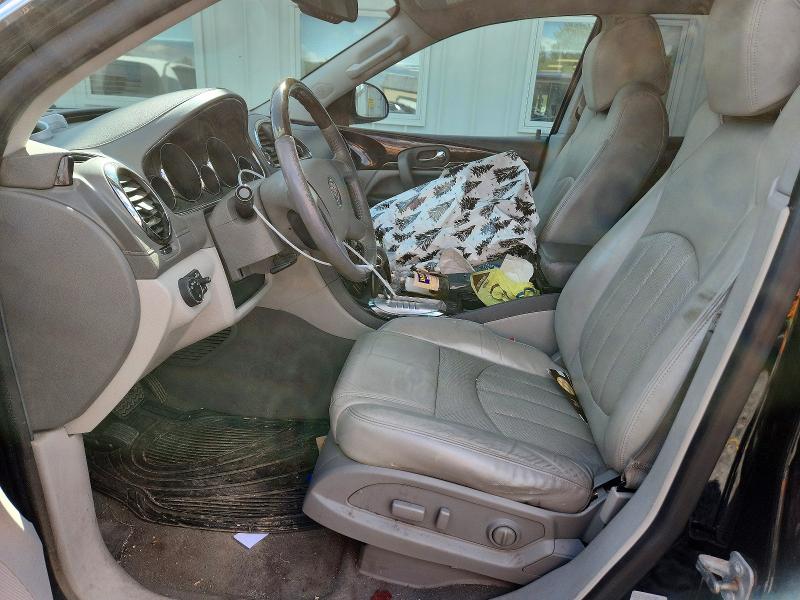 Aukcja sprzedaży 2016 Buick Enclave, vin: 5GAKVBKD1GJ156639, numer aukcji: 53416366