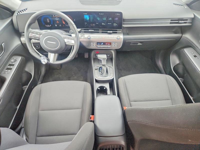 2026 Hyundai Kona მანქანა იყიდება აუქციონზე, vin: KM8HF3AB2TU452852, აუქციონის ნომერი: 55403326