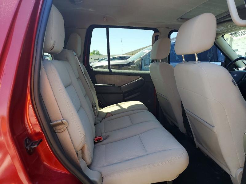 Auction sale of the 2008 Ford Explorer, vin: 1FMEU63E68UA06809, lot number: 53455536