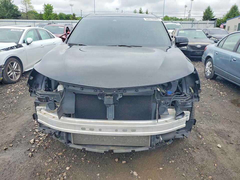 Продажа на аукционе авто 2019 Acura Rdx, vin: 5J8TC1H34KL009599, номер лота: 52678986