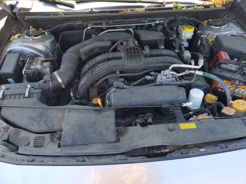 Aukcja sprzedaży 2017 Subaru Impreza, vin: 4S3GTAU65H3734198, numer aukcji: 54308376