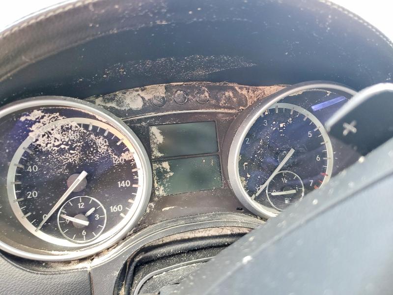 54231326 :رقم المزاد ، 4JGBF7BE5BA743125 vin ، 2011 Mercedes-benz Gl مزاد بيع