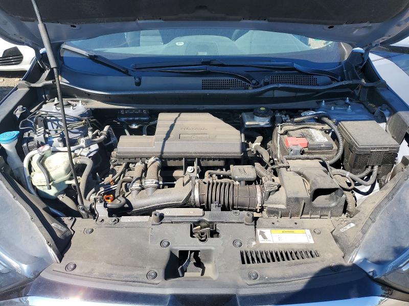 2021 Honda Cr-v მანქანა იყიდება აუქციონზე, vin: 7FARW2H51ME025292, აუქციონის ნომერი: 50683806