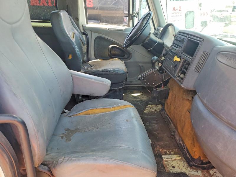 Продаж на аукціоні авто 2007 International 4000, vin: 1HTMMAAL17H392439, номер лоту: 54285326