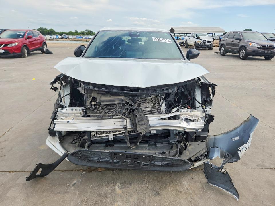 Aukcja sprzedaży 2024 Honda Civic, vin: 19XFL2H86RE018658, numer aukcji: 55609576