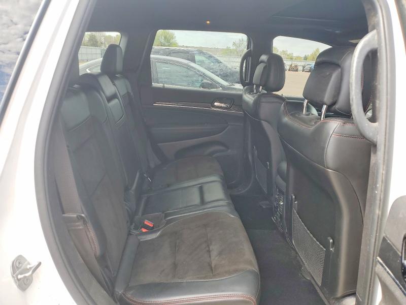 51781096 :رقم المزاد ، 1C4RJFLG7MC726488 vin ، 2021 Jeep Grand Cherokee مزاد بيع