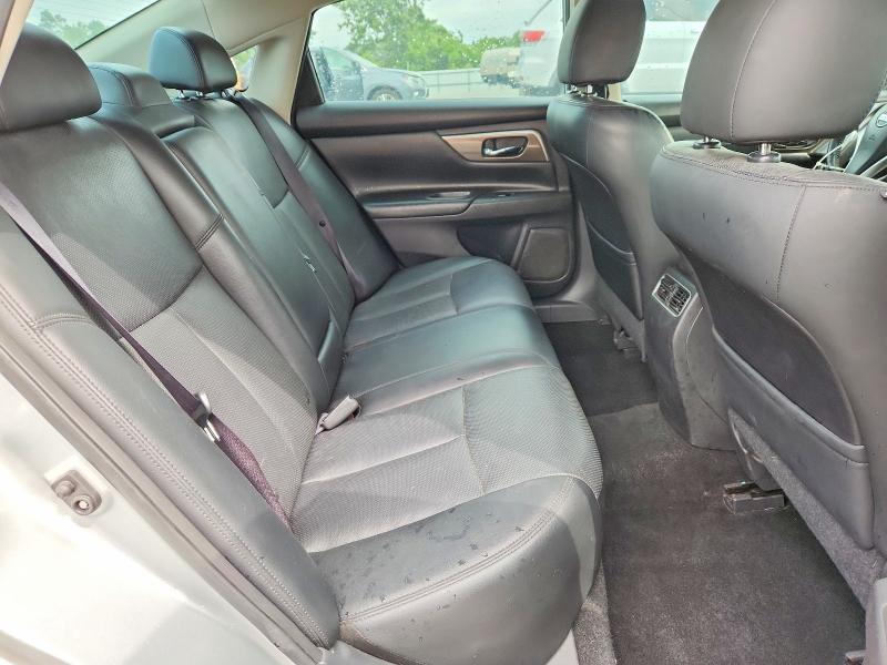 Продаж на аукціоні авто 2015 Nissan Altima, vin: 1N4AL3AP9FN880058, номер лоту: 53833426