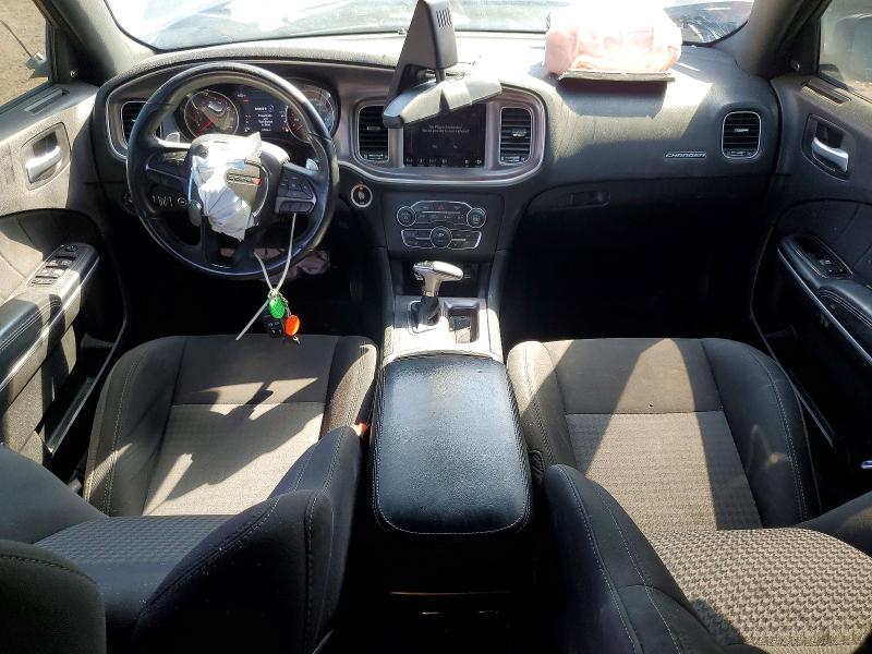 Продаж на аукціоні авто 2019 Dodge Charger, vin: 2C3CDXCTXKH633401, номер лоту: 54709926
