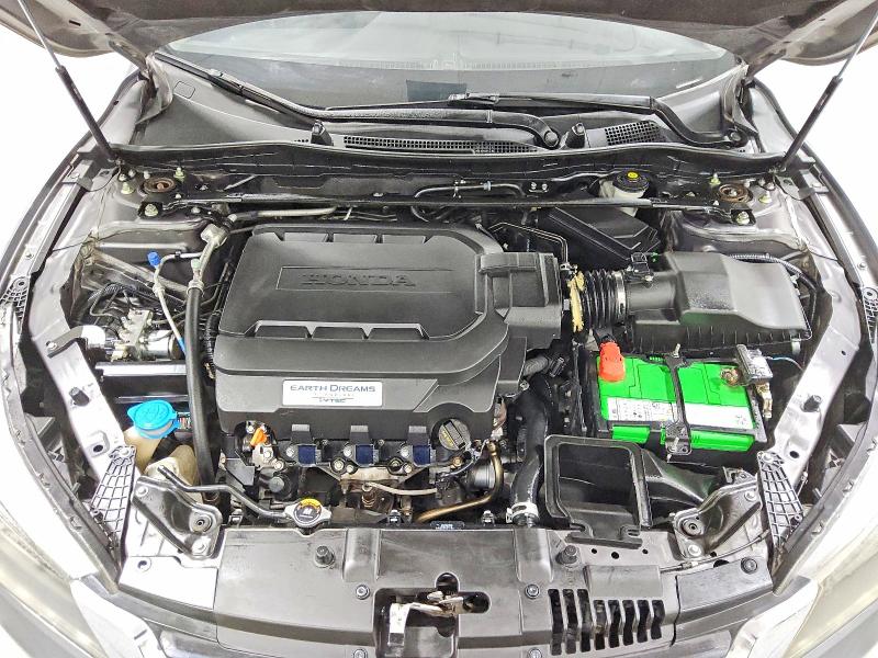 Продажа на аукционе авто 2015 Honda Accord, vin: 1HGCR3F85FA010867, номер лота: 54458686