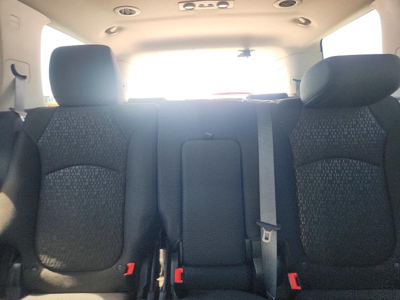 Aukcja sprzedaży 2011 Gmc Acadia, vin: 1GKKVNED3BJ133128, numer aukcji: 55120566