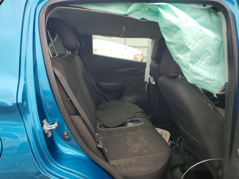 Aukcja sprzedaży 2019 Chevrolet Spark, vin: KL8CB6SA5KC732859, numer aukcji: 52895916