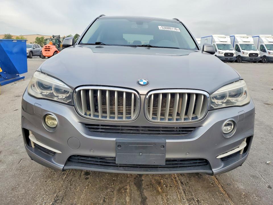 Aukcja sprzedaży 2016 Bmw X5, vin: 5UXKT0C57G0S77969, numer aukcji: 53080116