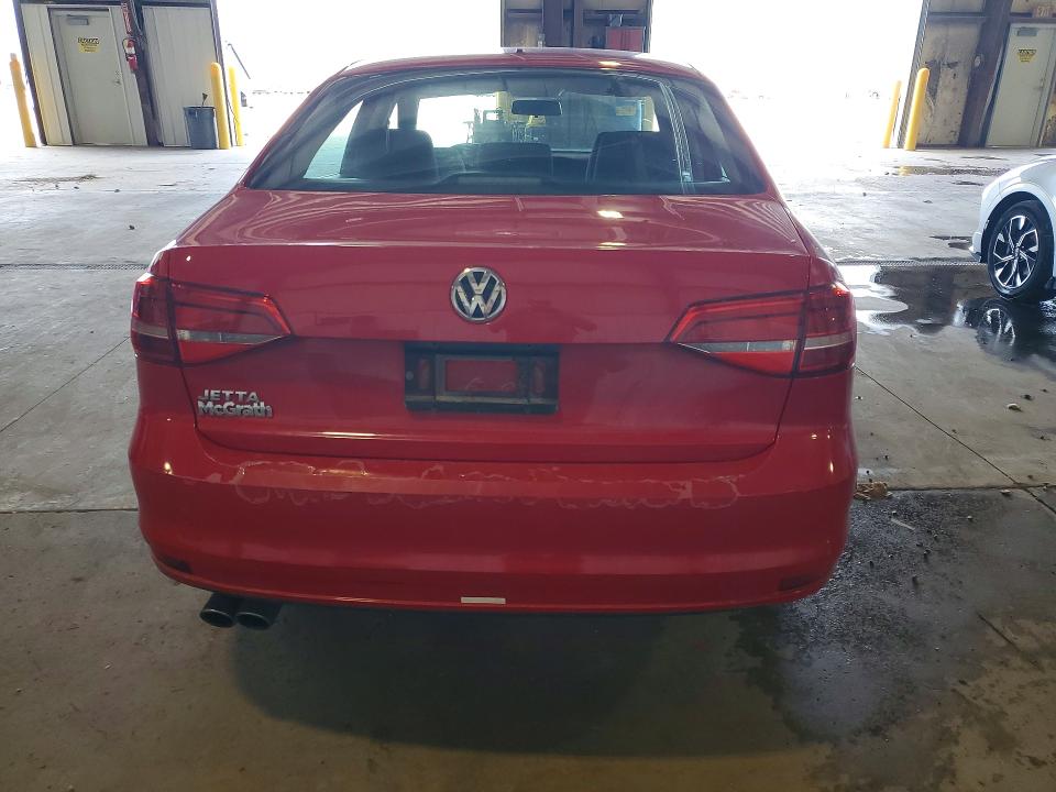Продаж на аукціоні авто 2015 Volkswagen Jetta, vin: 3VW2K7AJ3FM271947, номер лоту: 52097686