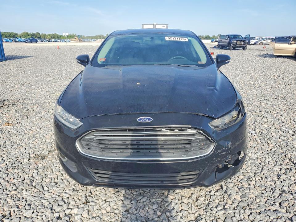 52131726 :رقم المزاد ، 3FA6P0H76GR351308 vin ، 2016 Ford Fusion مزاد بيع