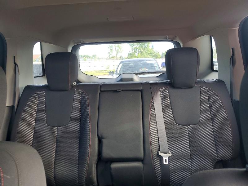 55098126 :رقم المزاد ، 2GKALNEK2G6269397 vin ، 2016 Gmc Terrain مزاد بيع