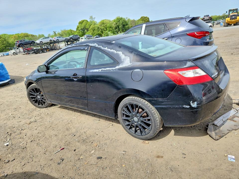Aukcja sprzedaży 2011 Honda Civic, vin: 2HGFG1A69BH515237, numer aukcji: 54306416