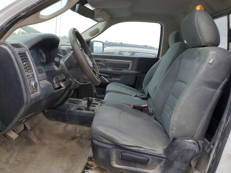 54673276 :رقم المزاد ، 3C6LR5AT0EG304979 vin ، 2014 Ram 2500 مزاد بيع