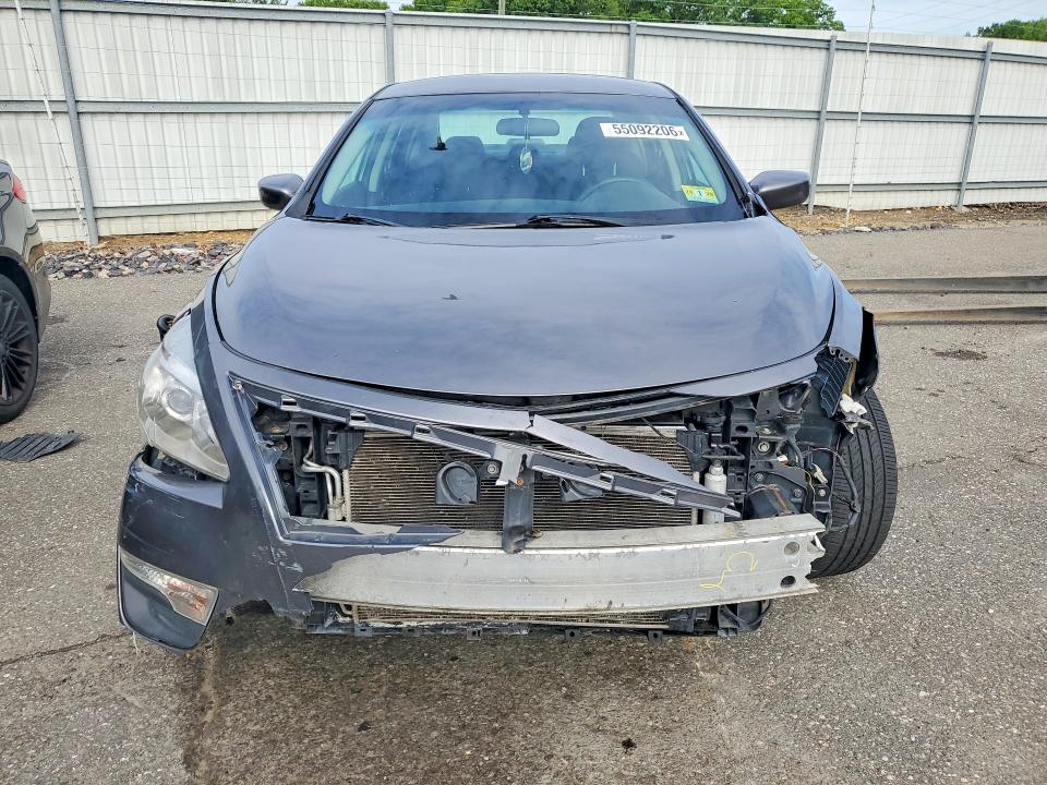 Aukcja sprzedaży 2015 Nissan Altima, vin: 1N4AL3AP9FN313364, numer aukcji: 55092206