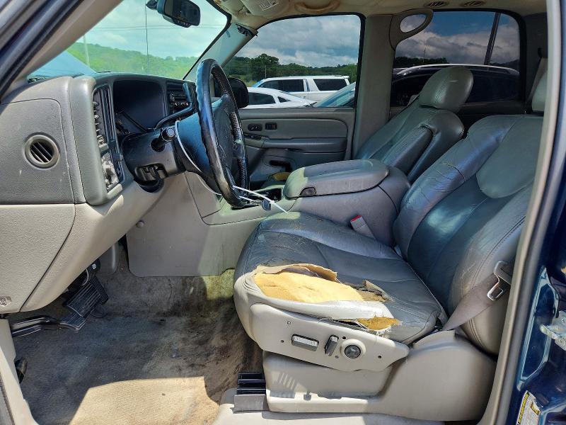 Aukcja sprzedaży 2005 Chevrolet Tahoe, vin: 1GNEC13T05R200234, numer aukcji: 55034686