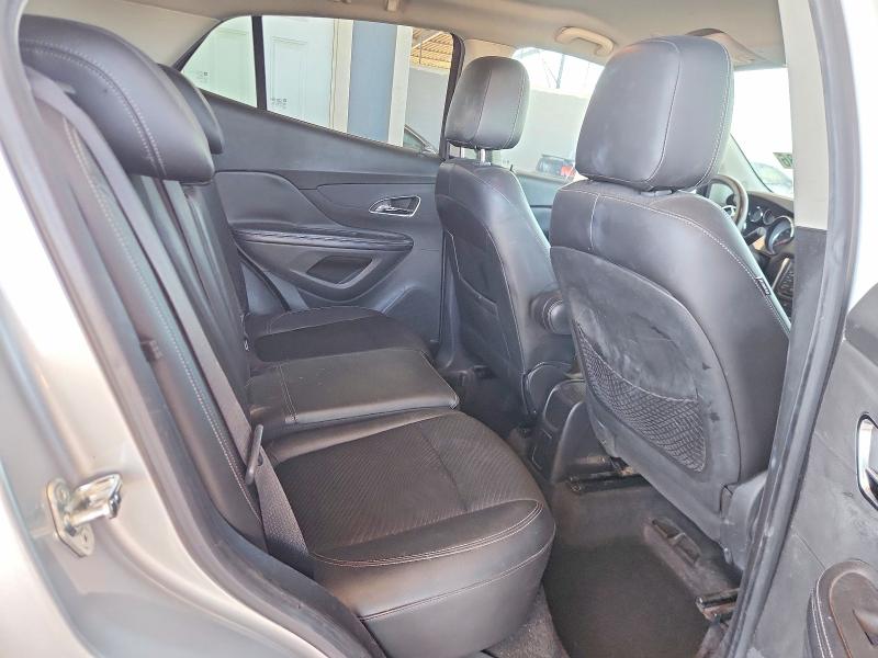 Продаж на аукціоні авто 2014 Buick Encore, vin: KL4CJASB8EB520337, номер лоту: 55355986