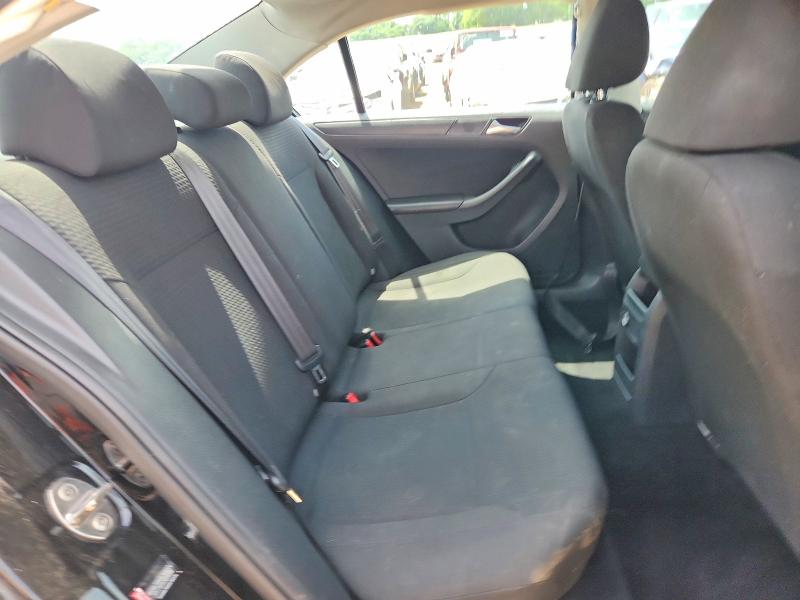 Aukcja sprzedaży 2015 Volkswagen Jetta, vin: 3VW2K7AJ6FM297443, numer aukcji: 53204996
