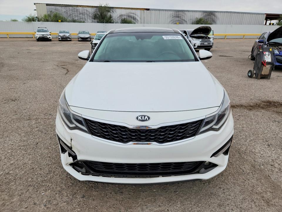 2020 Kia Optima მანქანა იყიდება აუქციონზე, vin: 5XXGT4L30LG404955, აუქციონის ნომერი: 55159246