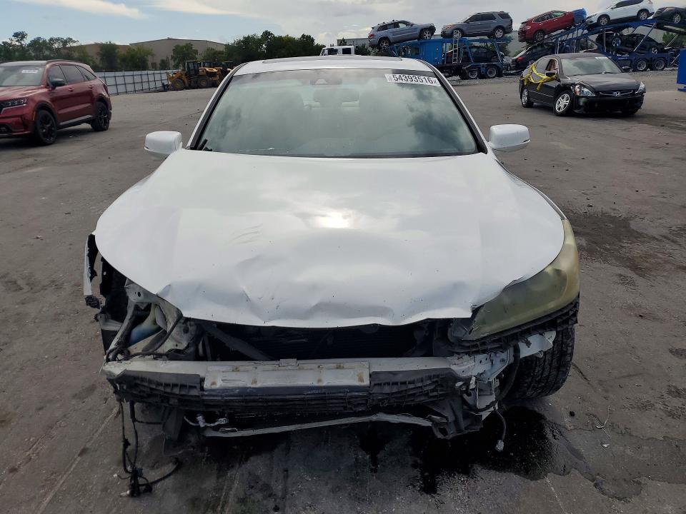 Продаж на аукціоні авто 2015 Honda Accord, vin: 1HGCR3F82FA018277, номер лоту: 54393516