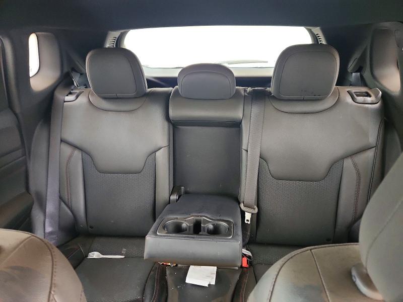 Aukcja sprzedaży 2025 Jeep Compass, vin: 3C4NJDDN8ST543442, numer aukcji: 54129846