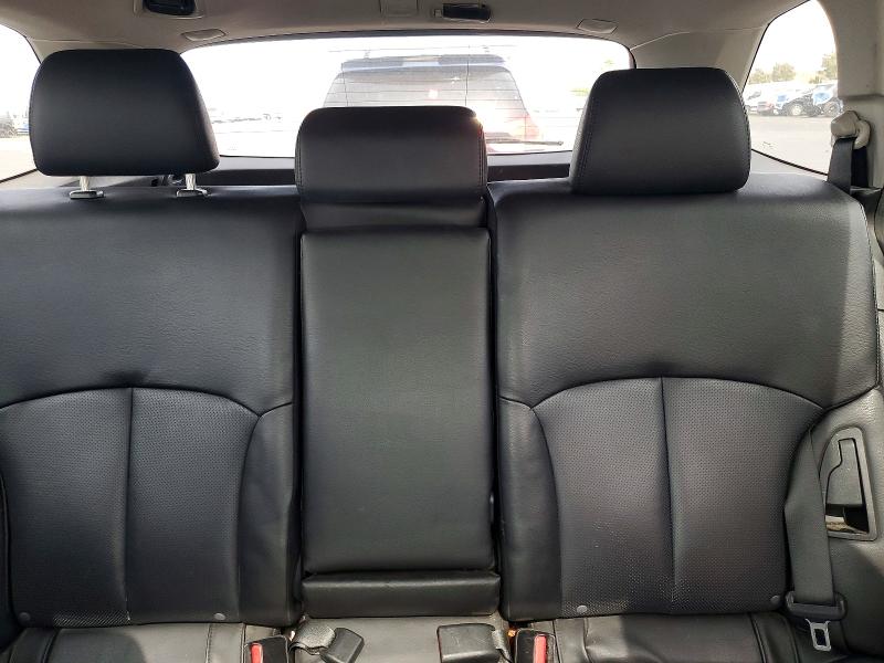 55098066 :رقم المزاد ، 4S4BRCKC3D3231532 vin ، 2013 Subaru Outback مزاد بيع
