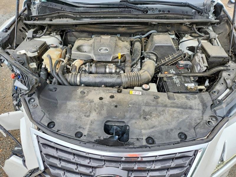 Продажа на аукционе авто 2020 Lexus Nx, vin: JTJGARBZ2L2158342, номер лота: 54127236