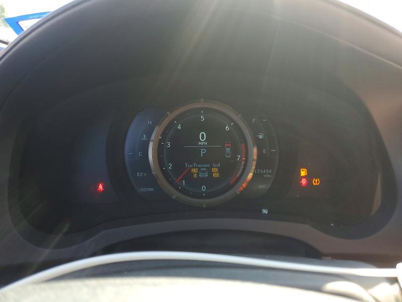 Auction sale of the 2014 Lexus Is, vin: JTHBE1D2XE5010698, lot number: 52809936