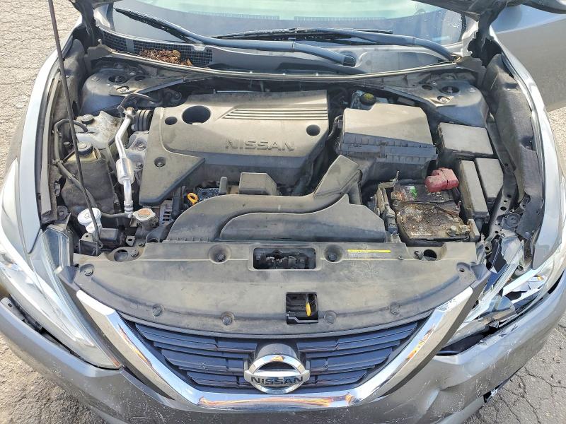 2018 Nissan Altima მანქანა იყიდება აუქციონზე, vin: 1N4AL3AP2JC136001, აუქციონის ნომერი: 53935396