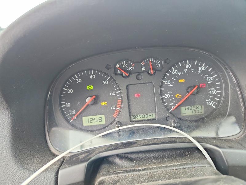 Продажа на аукционе авто 2002 Volkswagen Jetta, vin: 3VWSB69M82M166193, номер лота: 54854936
