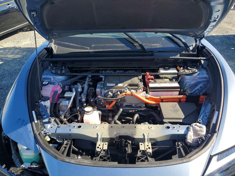 Aukcja sprzedaży 2023 Lexus Rz 450e, vin: JTJAAAAB9PA003259, numer aukcji: 52571106