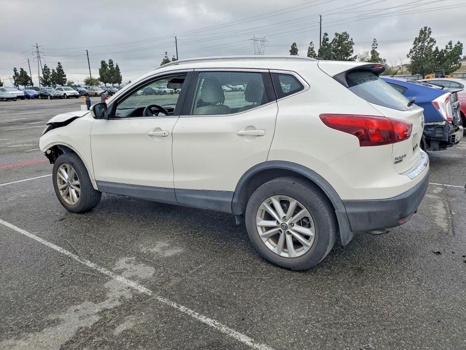 Продаж на аукціоні авто 2019 Nissan Rogue Sport, vin: JN1BJ1CP6KW524499, номер лоту: 52396286