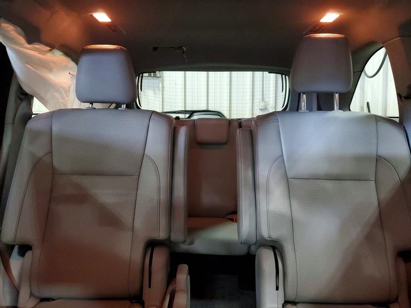 Aukcja sprzedaży 2018 Toyota Highlander Hybrid, vin: 5TDDGRFH1JS041931, numer aukcji: 54284626