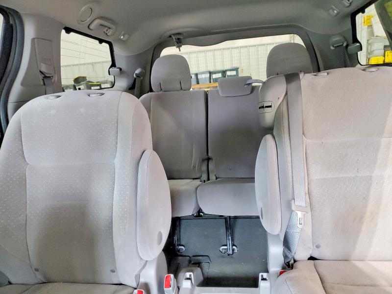 Aukcja sprzedaży 2020 Toyota Sienna, vin: 5TDKZ3DC6LS052755, numer aukcji: 54641216