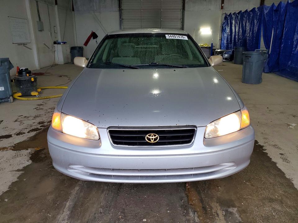2000 Toyota Camry მანქანა იყიდება აუქციონზე, vin: 4T1BF22KXYU095264, აუქციონის ნომერი: 54401476