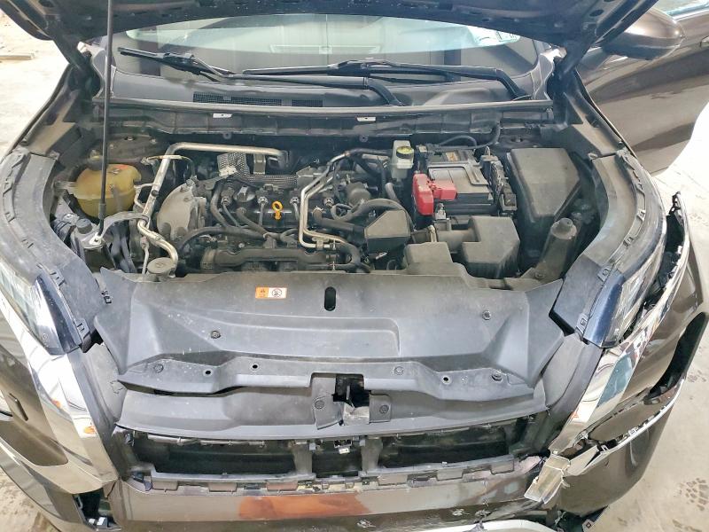 52685046 :رقم المزاد ، JA4J4VA86NZ072893 vin ، 2022 Mitsubishi Outlander مزاد بيع