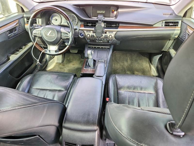 Продаж на аукціоні авто 2017 Lexus Es, vin: JTHBW1GG9H2132754, номер лоту: 54414616