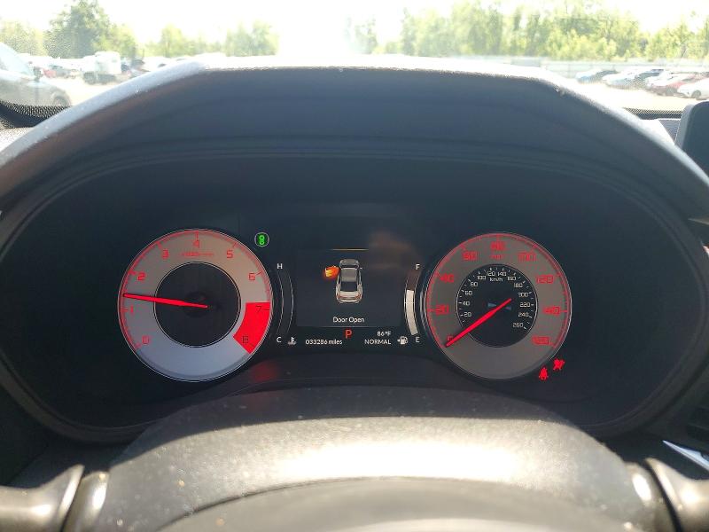 Продажа на аукционе авто 2021 Acura Tlx, vin: 19UUB6F52MA011696, номер лота: 54669666
