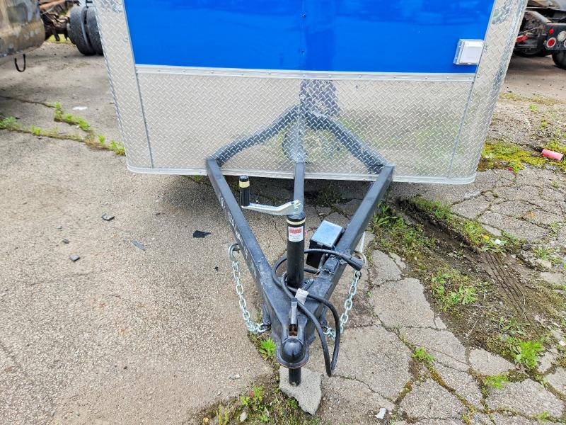 Aukcja sprzedaży 2026 Quality Cargo Unknown, vin: 50ZBE1212TN067657, numer aukcji: 54100806