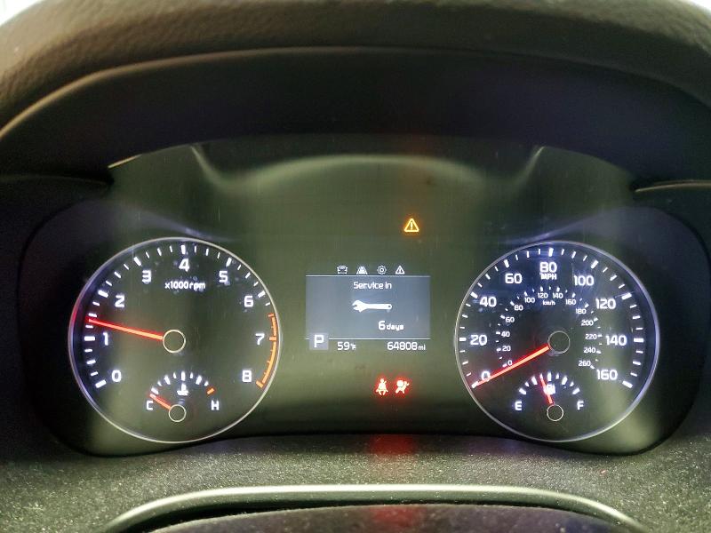 Aukcja sprzedaży 2019 Kia Forte, vin: 3KPF24AD7KE113676, numer aukcji: 53985446
