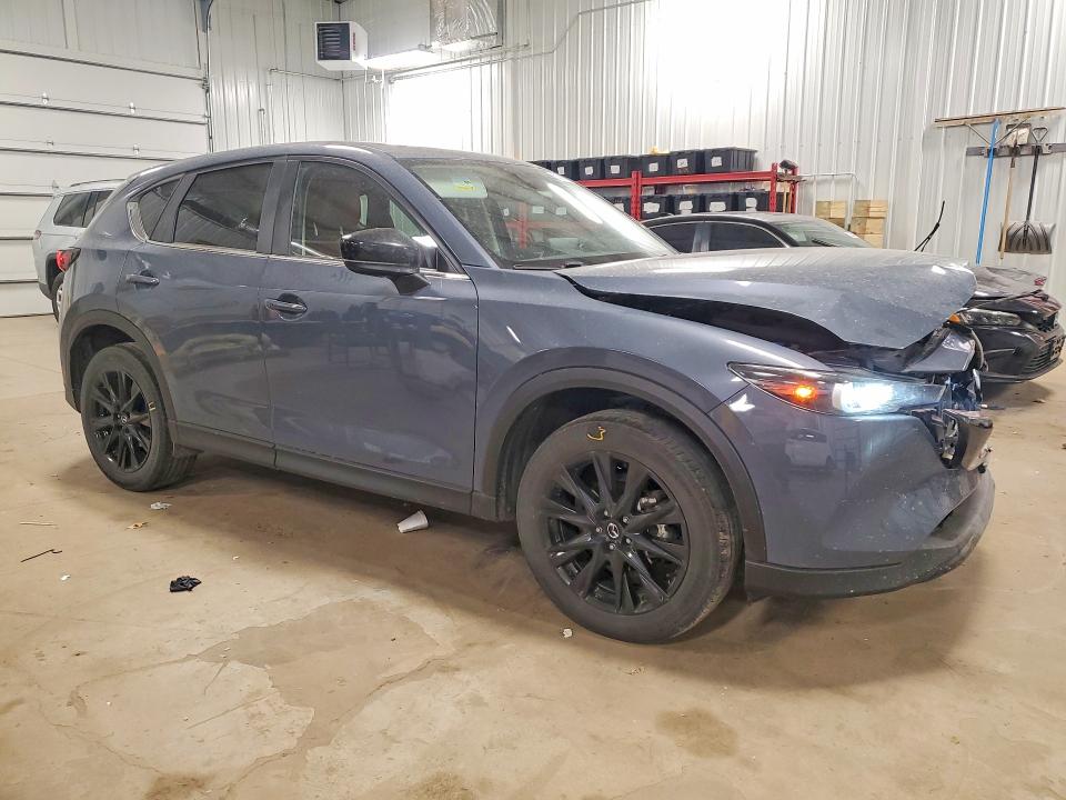 Aukcja sprzedaży 2024 Mazda Cx-5, vin: JM3KFBCM5R0392768, numer aukcji: 53587806
